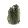 Moldavite Crystal from Chlum, Czech Republic | Venusrox