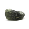 Moldavite Crystal from Chlum, Czech Republic | Venusrox