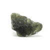 Moldavite Crystal from Chlum, Czech Republic | Venusrox