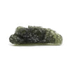 Moldavite Crystal from Chlum, Czech Republic | Venusrox