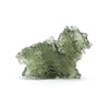 Moldavite Crystal from Chlum, Czech Republic | Venusrox