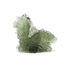 Moldavite Crystal from Chlum, Czech Republic | Venusrox
