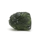 Moldavite Crystal from Chlum, Czech Republic | Venusrox