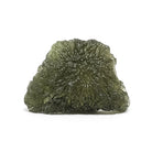 Moldavite Crystal from Chlum, Czech Republic | Venusrox