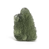 Moldavite Crystal from Chlum, Czech Republic | Venusrox