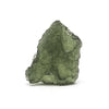 Moldavite Crystal from Chlum, Czech Republic | Venusrox