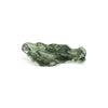 Moldavite Crystal from Chlum, Czech Republic | Venusrox