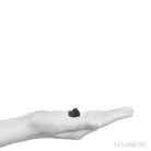 Moldavite Crystal from Chlum, Czech Republic | Venusrox