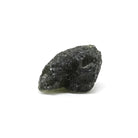 Moldavite Crystal from Chlum, Czech Republic | Venusrox