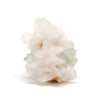 Green Apophyllite & Stilbite on Matrix Cluster from Lonavala, Pune District, Maharashtra, India | Venusrox