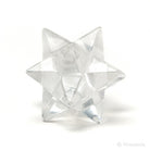 Clear Quartz Polished Star from Brazil | Venusrox