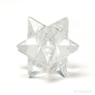 Clear Quartz Polished Star from Brazil | Venusrox