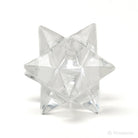 Clear Quartz Polished Star from Brazil | Venusrox