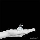 Clear Quartz Natural Cluster from Corinto, Minas Gerais, Brazil | Venusrox