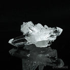 Clear Quartz Natural Cluster from Corinto, Minas Gerais, Brazil | Venusrox