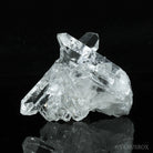 Clear Quartz Natural Cluster from Corinto, Minas Gerais, Brazil | Venusrox