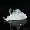 Clear Quartz Natural Cluster from Corinto, Minas Gerais, Brazil | Venusrox