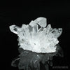 Clear Quartz Natural Cluster from Corinto, Minas Gerais, Brazil | Venusrox