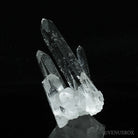 Clear Quartz Natural Cluster from Corinto, Minas Gerais, Brazil | Venusrox
