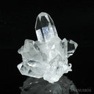 Clear Quartz Natural Cluster from Corinto, Minas Gerais, Brazil | Venusrox