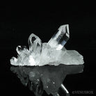 Clear Quartz Natural Cluster from Corinto, Minas Gerais, Brazil | Venusrox