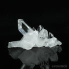 Clear Quartz Natural Cluster from Corinto, Minas Gerais, Brazil | Venusrox