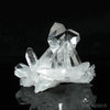 Clear Quartz Natural Cluster from Corinto, Minas Gerais, Brazil | Venusrox