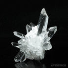 Clear Quartz Natural Cluster from Corinto, Minas Gerais, Brazil | Venusrox