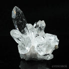 Clear Quartz Natural Cluster from Corinto, Minas Gerais, Brazil | Venusrox