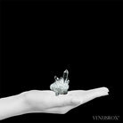 Clear Quartz Natural Cluster from Corinto, Minas Gerais, Brazil | Venusrox