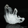 Clear Quartz Natural Cluster from Corinto, Minas Gerais, Brazil | Venusrox