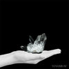 Clear Quartz Natural Cluster from Corinto, Minas Gerais, Brazil | Venusrox