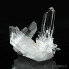 Clear Quartz Natural Cluster from Corinto, Minas Gerais, Brazil | Venusrox