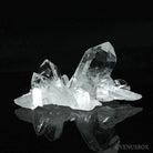 Clear Quartz Natural Cluster from Corinto, Minas Gerais, Brazil | Venusrox