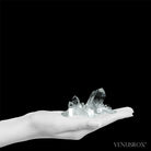 Clear Quartz Natural Cluster from Corinto, Minas Gerais, Brazil | Venusrox
