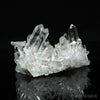 Clear Quartz Natural Cluster from Corinto, Minas Gerais, Brazil | Venusrox