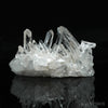 Clear Quartz Natural Cluster from Corinto, Minas Gerais, Brazil | Venusrox
