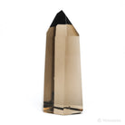 Smoky Quartz Polished Point from Brazil | Venusrox