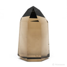 Smoky Quartz Polished Point from Brazil | Venusrox