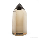 Smoky Quartz Polished Point from Brazil | Venusrox