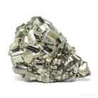 Pyrite Natural Cluster from the Huanzala Mine, Huallanca District, Dos de Mayo Province, Huánuco Department, Peru | Venusrox