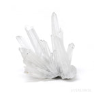 Pyrite with Quartz & Sphalerite Natural Cluster from the Huanzala Mine, Huallanca District, Huanuco Department, Peru | Venusrox