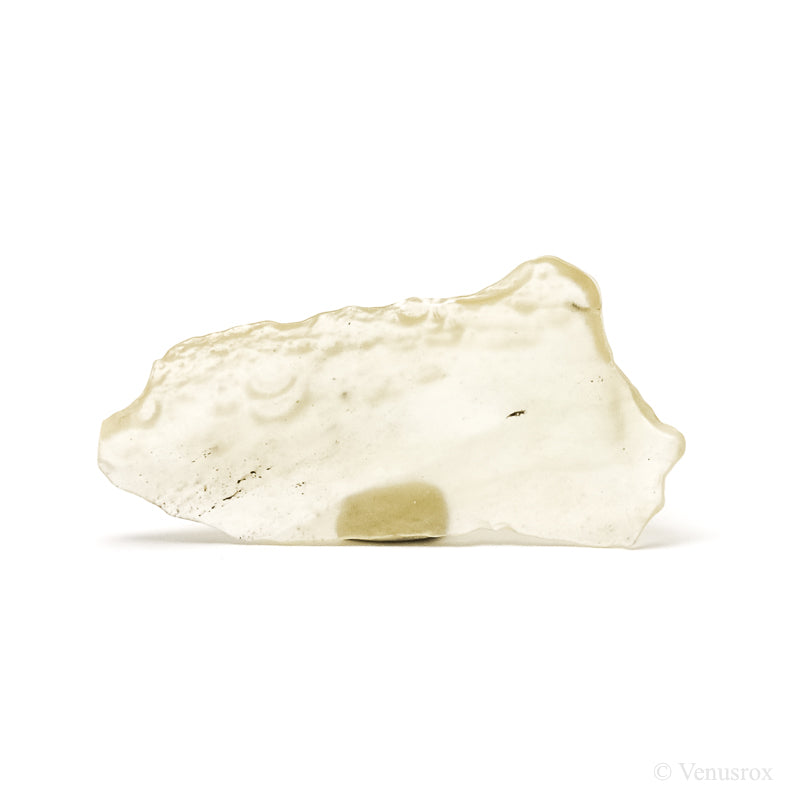 Libyan Gold Tektite from the Libyan/Egyptian Border, Sahara Desert | Venusrox