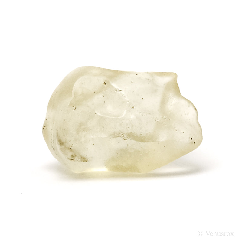 Libyan Gold Tektite from the Libyan/Egyptian Border, Sahara Desert | Venusrox