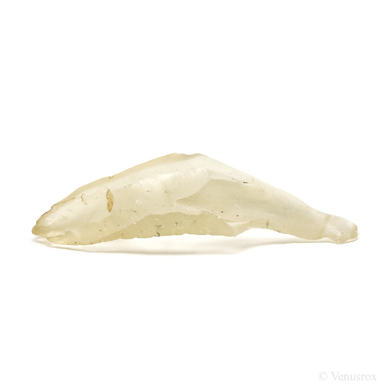 Libyan Gold Tektite from the Libyan/Egyptian Border, Sahara Desert | Venusrox