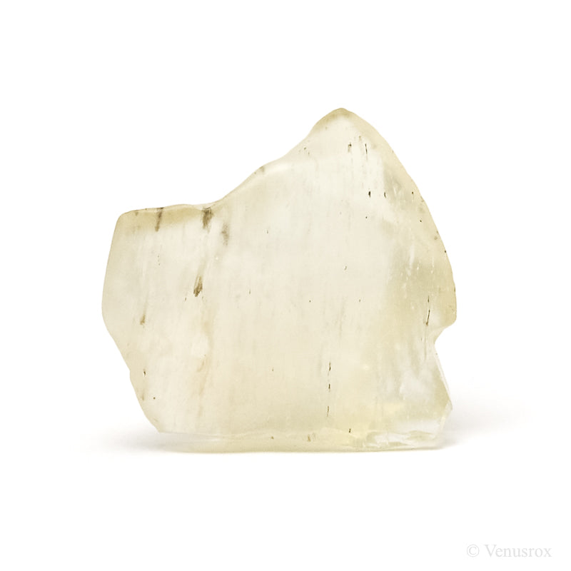 Libyan Gold Tektite from the Libyan/Egyptian Border, Sahara Desert | Venusrox