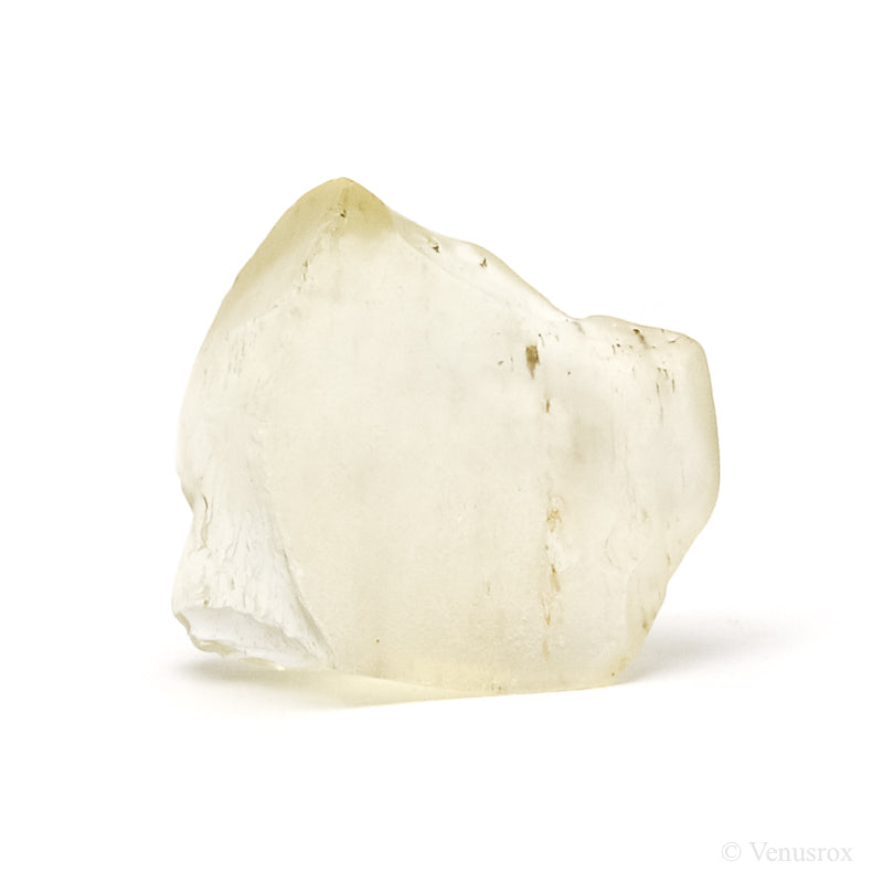 Libyan Gold Tektite from the Libyan/Egyptian Border, Sahara Desert | Venusrox