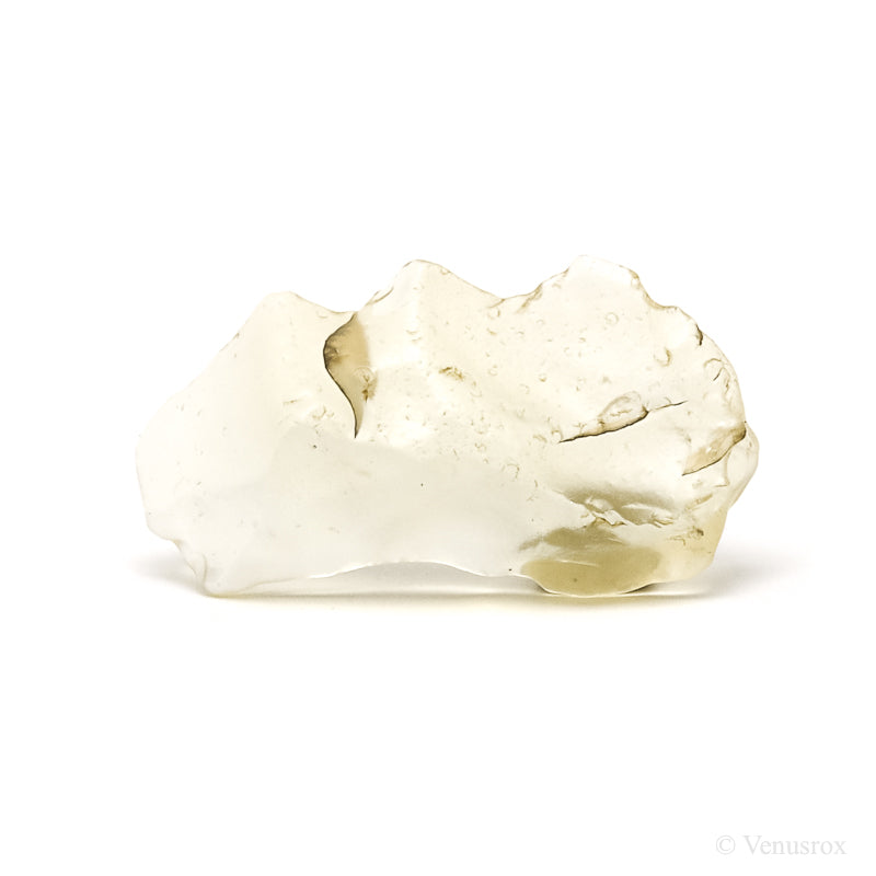 Libyan Gold Tektite from the Libyan/Egyptian Border, Sahara Desert | Venusrox