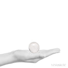 Smoky Quartz Sphere from Brazil | Venusrox