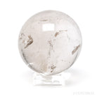 Smoky Quartz Sphere from Brazil | Venusrox
